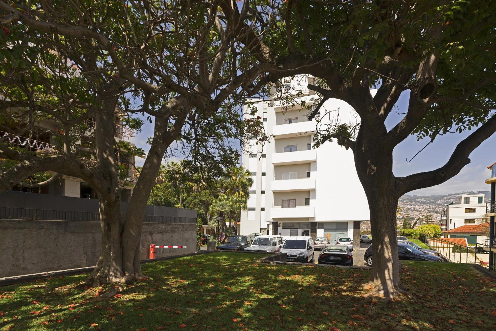 Apartamento Jasmineiro - By Wehost Funchal  Exterior foto