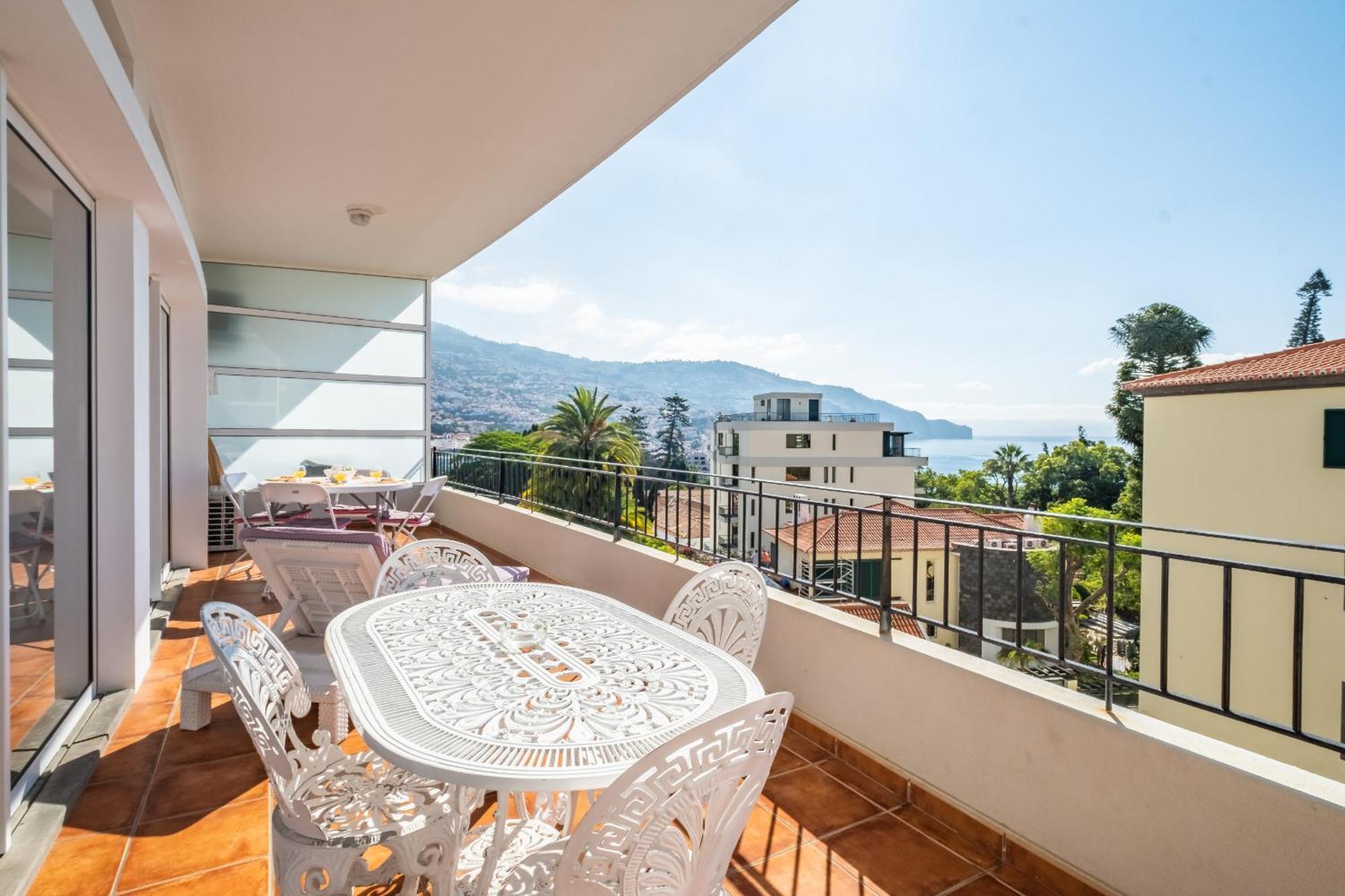 Apartamento Jasmineiro - By Wehost Funchal  Exterior foto